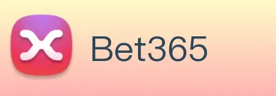 Bet365 Logo